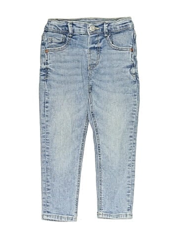 Zara Jeans (view 1)
