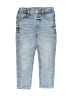 Zara Solid Blue Jeans Size 2 - 3 - photo 1