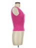The Workshop Pink Tank Top Size M - photo 4