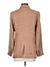 J.Crew Tan Blazer Size 0 - photo 2