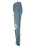 AGOLDE Graphic Blue Jeans Size XS (estimated) - photo 5
