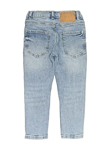 Zara Jeans (view 2)