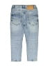 Zara Solid Blue Jeans Size 2 - 3 - photo 2