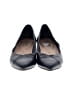 Clarks Blue Flats Size 8 1/2 - photo 2