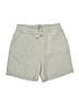 Kyodan 100% Rayon Solid Gray Athletic Shorts Size S - photo 1