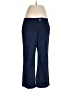 Eddie Bauer Blue Dress Pants Size 8 - photo 1