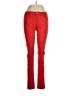 H&M Red Jeans Size 10 - photo 1