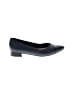 Clarks Blue Flats Size 8 1/2 - photo 1