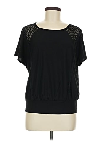 Fortune + Ivy Short Sleeve Top (view 1)