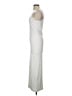 Atoir Solid White Casual Dress Size 4 - photo 5
