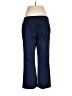 Eddie Bauer Blue Dress Pants Size 8 - photo 2