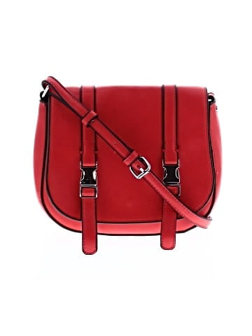 Unbranded Crossbody Bag (view 1)