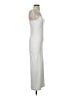 Atoir Solid White Casual Dress Size 4 - photo 4