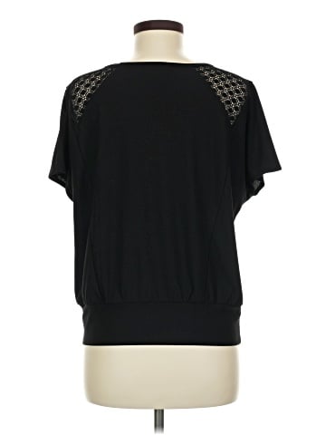 Fortune + Ivy Short Sleeve Top (view 2)