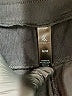 Kyodan Black Track Pants Size M - photo 4