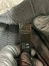 Kyodan Black Track Pants Size M - photo 5
