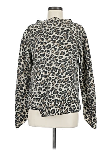Generation Love Pullover Sweater (view 1)