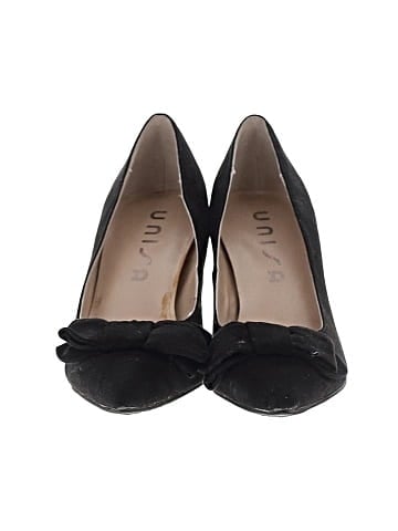 Unisa Heels (view 2)