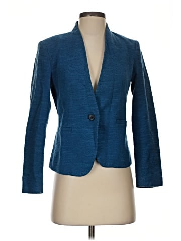 Ann Taylor LOFT Blazer (view 1)