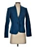 Ann Taylor LOFT Blue Blazer Size 2 (petite) - photo 1