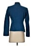 Ann Taylor LOFT Blue Blazer Size 2 (petite) - photo 2