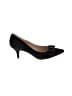 Unisa Black Heels Size 7 - photo 1