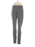 Danskin Now Solid Gray Active Pants Size XS - photo 1