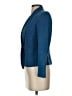 Ann Taylor LOFT Blue Blazer Size 2 (petite) - photo 5