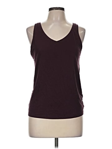 Victoria Sport Sleeveless Top (view 1)