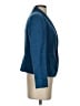Ann Taylor LOFT Blue Blazer Size 2 (petite) - photo 4