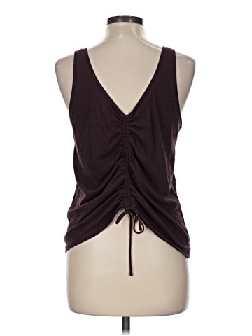 Victoria Sport Sleeveless Top (view 2)