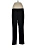 Banana Republic Solid Black Active Pants Size 12 - photo 1