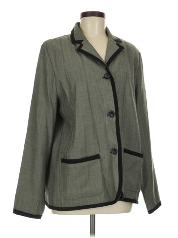 BonWorth Blazer (view 1)