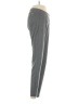 Danskin Now Solid Gray Active Pants Size XS - photo 4