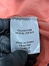 PETER MILLAR Orange Pullover Sweater Size S - photo 8