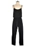 WAYF Solid Black Jumpsuit Size S - photo 1