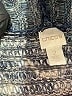 Chico's Silver Cardigan Size Lg (2) - photo 7