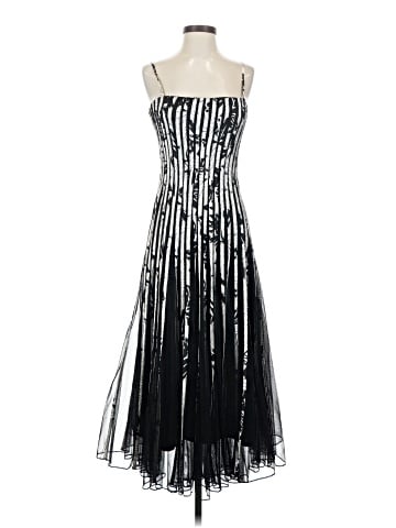 JS Collections Cocktail Dress (view 1)