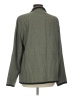 BonWorth Chevron-herringbone Gray Blazer Size M - photo 2