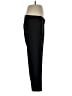 Banana Republic Solid Black Active Pants Size 12 - photo 4