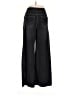 Halara Black Jeans Size M - photo 2