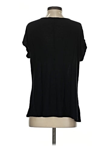 Vintage Suzie Short Sleeve Henley (view 2)