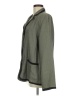 BonWorth Chevron-herringbone Gray Blazer Size M - photo 5
