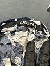 Assorted Brands 100% Rayon Blue Tank Top Size S - photo 7