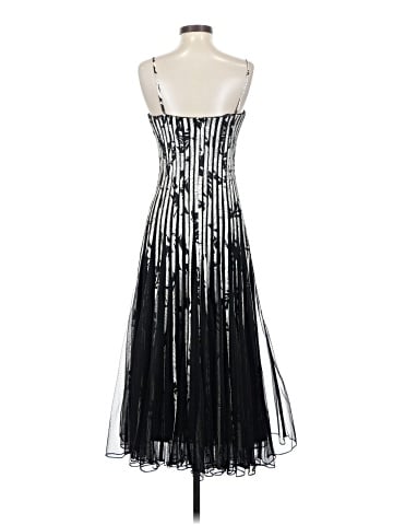 JS Collections Cocktail Dress (view 2)