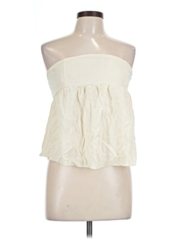 Shein Sleeveless Blouse (view 1)