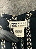 Billabong Tweed Black Jumpsuit Size M - photo 4