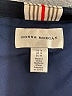Donna Morgan 100% Polyester Argyle Blue Casual Skirt Size 14 - photo 4
