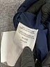 Donna Morgan 100% Polyester Argyle Blue Casual Skirt Size 14 - photo 5