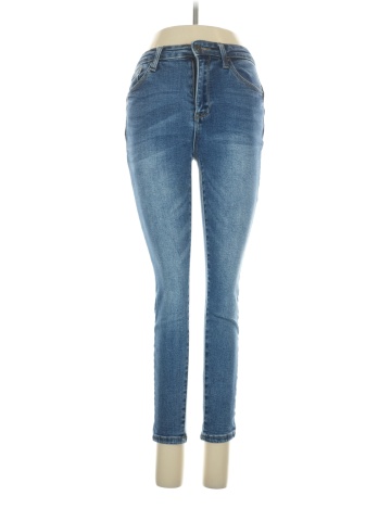 Wax Jean Jeans (view 1)